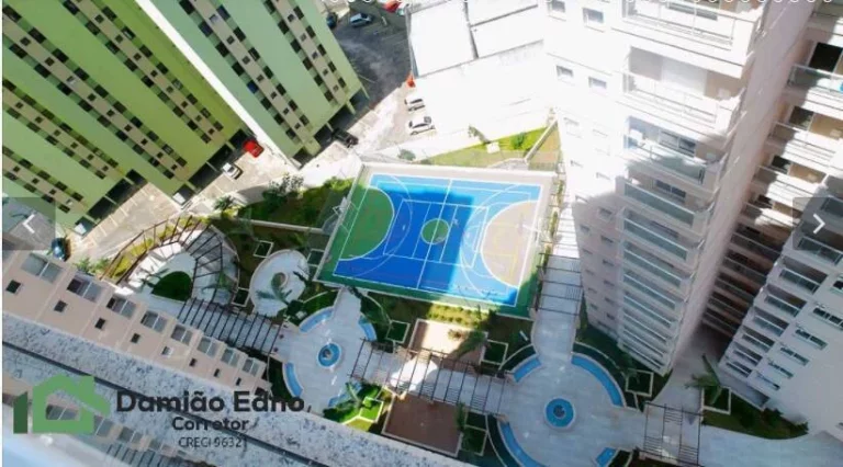 Imagem APTO GRAND GARDEN RESIDENCE