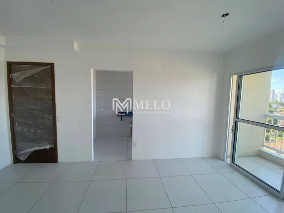 Imagem Apartamento com 2 quartos à Venda, Imbiribeira - Recife..