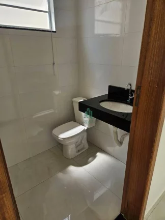 Imagem Sobrado com 3 dormitórios à venda, 127 m² por R$ 860.000,00 - Residencial e Comercial Guarulhos - Guarulhos/SP