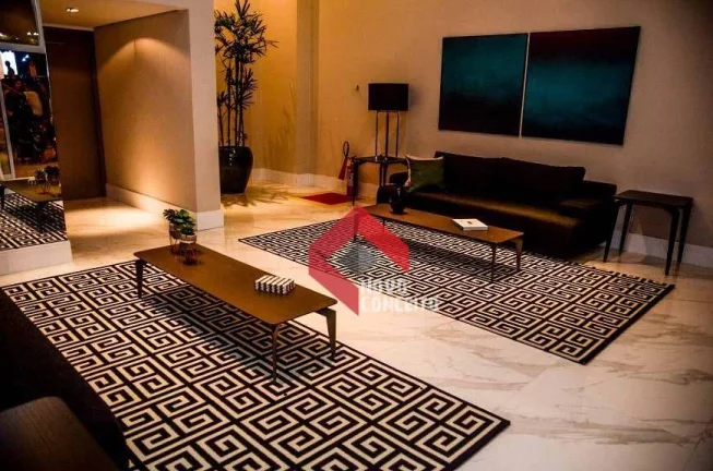 Imagem Apartamento à venda, 172 m² por R$ 1.468.000,00 - Guararapes - Fortaleza/CE