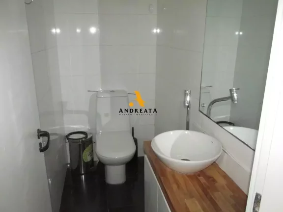 Imagem Avenida das Américas - Citta América -   Vende alugada ou inquilino desocupa!!! Oportunidade para investidores!!! 0,48% de rendimento hj!!!