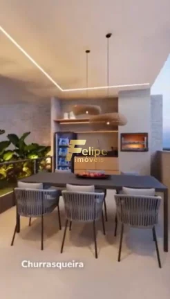 Imagem NOVÍSSIMO EMPRRENDIMENTO IMOBILIÁRIO NA PRAIA DE ITAPARICA, VILA VELHA/ES!