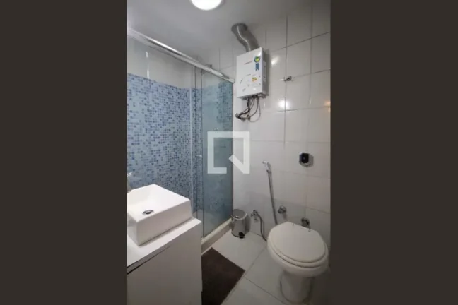 Imagem Apartamento à Venda - Copacabana, 1 Quarto, 45 m2