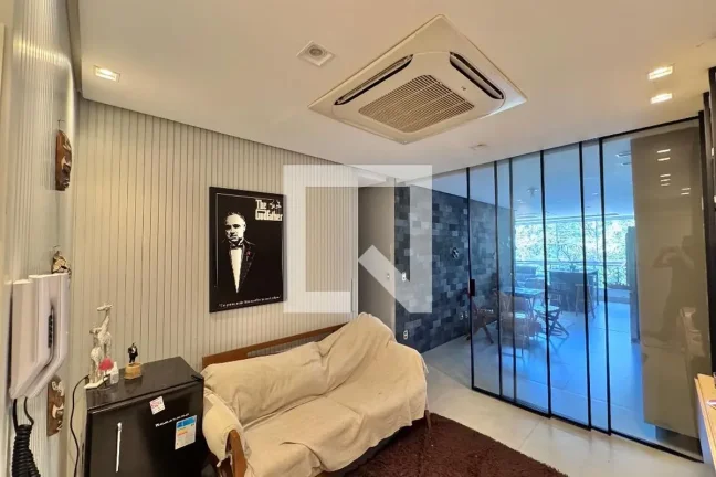 Imagem Apartamento à Venda - Recreio, 3 Quartos, 101 m2