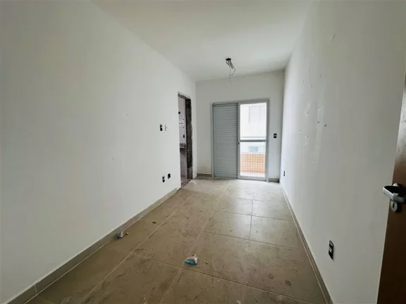 Imagem APARTAMENTO COM 95 m² - GUILHERMINA - PRAIA GRANDE SP