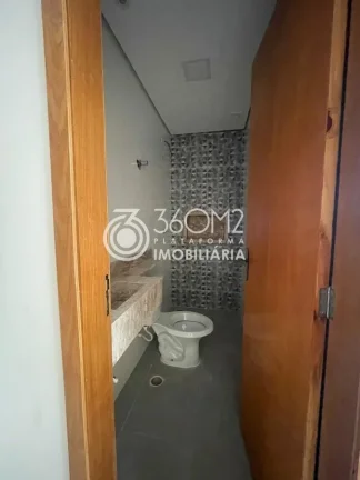Imagem Cobertura para Venda em Santo André / SP no bairro Vila Curuçá