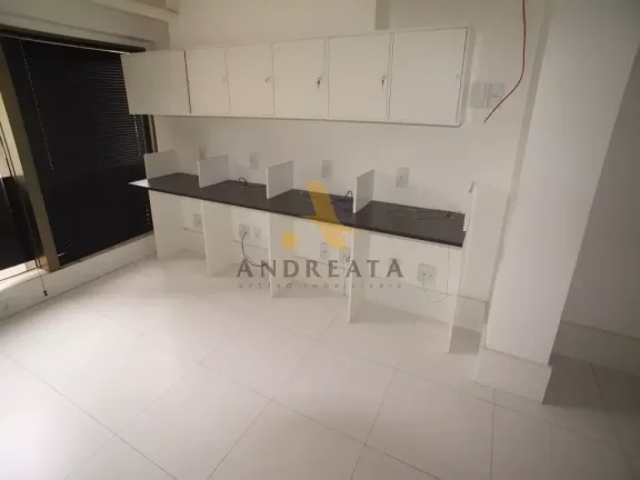 Imagem Loja para aluguel no condomínio SunPlaza Barra da Tijuca
