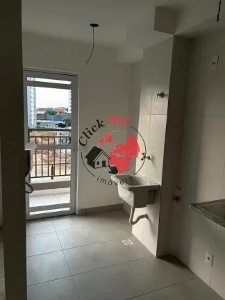 Imagem Apartamento Novo à Venda no bairro Rudge ramos em São Bernardo do Campo