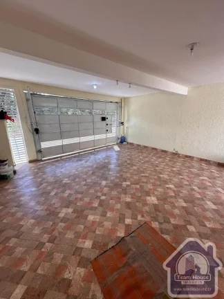 Imagem Casa a venda no Bairro Jardim Leblon em Suzano/SP