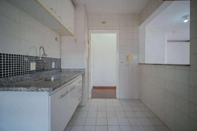 Imagem Apartamento para venda em Jardim Bonfiglioli com 3 quartos , 64m2