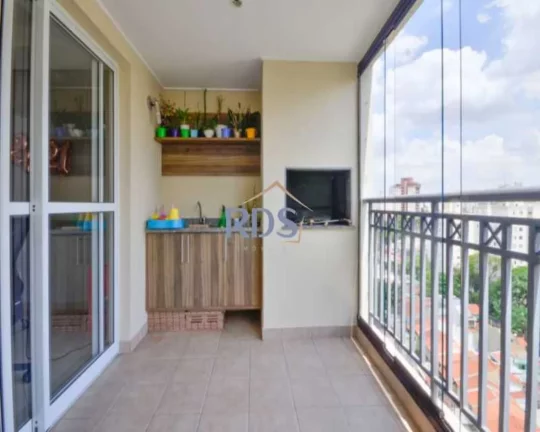 Imagem Apartamento - Padrão / Residencial / Vila Mariana