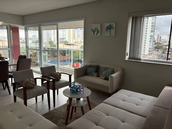 Imagem Apartamento à venda, Silveira, Santo André,