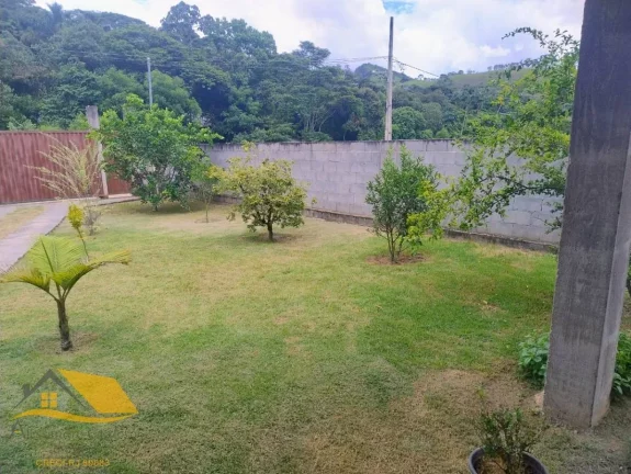 Imagem VENDO MINI CHÁCARA NO ALTO DO SCHUENCK COM 1000 MTS²