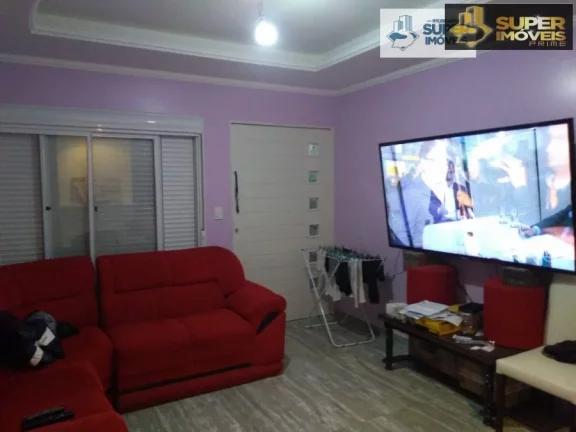 Imagem Casa Sobrado para Venda em Fragata Pelotas-RS - 682