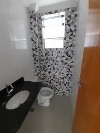 Imagem Casa Duplex em Vila Cloris - Belo Horizonte