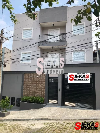 Imagem ÓTIMA OPORTUNIDADE! EXCELENTES APARTAMENTOS DISPONÍVEIS PARA LOCAÇÃO! - 45 E 48M²! - CANGAÍBA