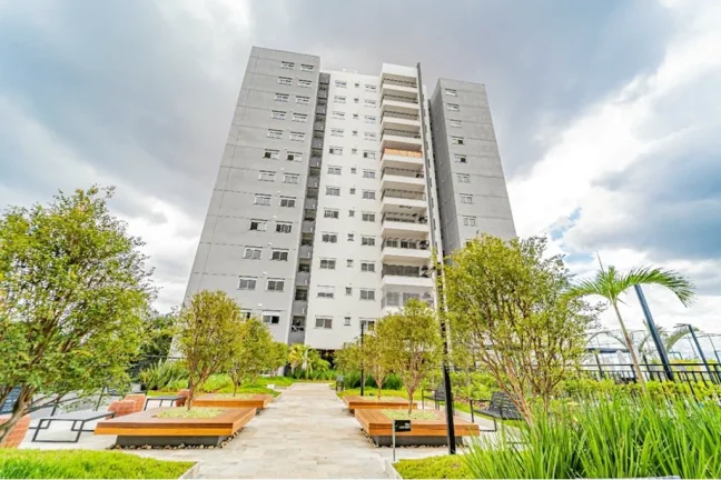 Imagem APARTAMENTO RESIDENCIAL em São Paulo - SP, Vila Mascote