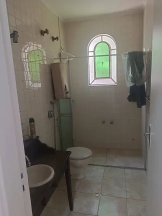 Imagem Casa Jabaquara - 187M², 3 Dorms, 4 Vagas, Quintal.