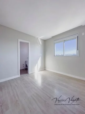 Imagem Apartamento 3 dormitórios para Venda em Balneário Camboriú / SC no bairro Centro