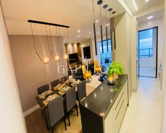 Imagem Lançamento Odeon Residencial | Parque Portal do Paraíso | Jundiaí | São Paulo