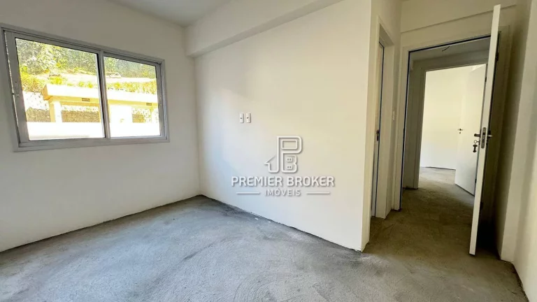 Imagem Apartamento à venda, 56 m² por R$ 420.000,00 - Várzea - Teresópolis/RJ