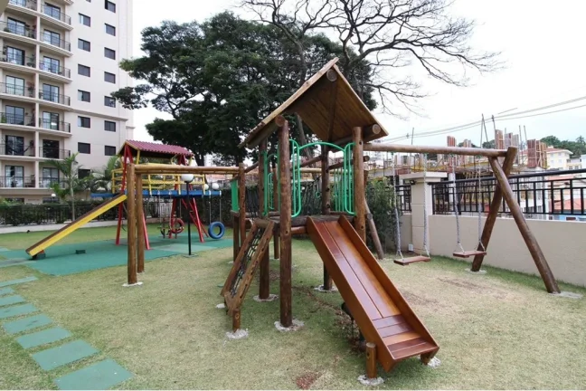Imagem APARTAMENTO RESIDENCIAL em São Paulo - SP, Freguesia do Ó