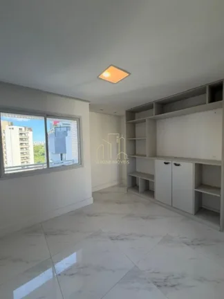 Imagem Apartamento 3 quartos com 2 suítes à Venda Jardim Apipema - Salvador/BA