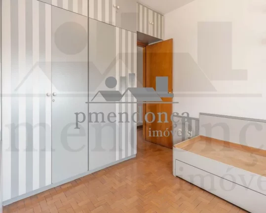 Imagem Apartamento 4 quarto, 4 suites, 3 vagas, 223 m2