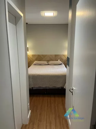 Imagem Apartamento à venda no bairro Baeta Neves - São Bernardo do Campo/SP