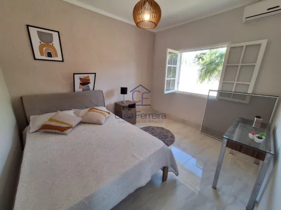 Imagem Casa espetacular/impecável à venda no Condomínio Mar Verde Caraguatatuba/SP