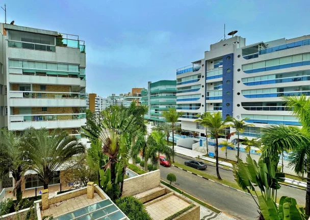 Imagem Apartamento com 3 dormitórios à venda, 88 m por R$ 2.030.000,00 - Riviera