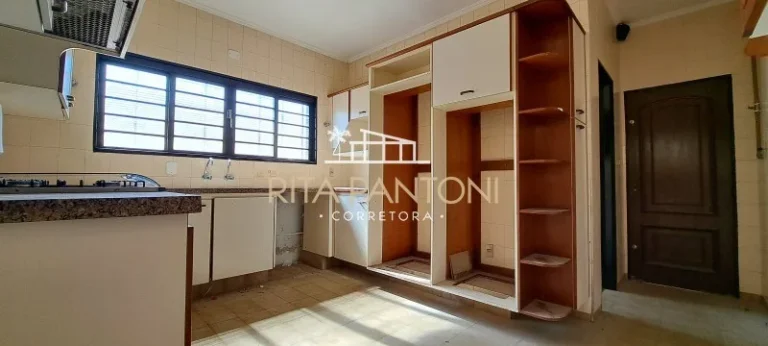 Imagem Casa - Ribeirão Preto - Jardim Sumaré