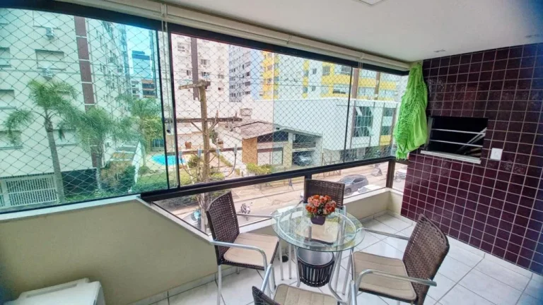 Imagem Apartamento 2 Dormitórios - Bairro Centro