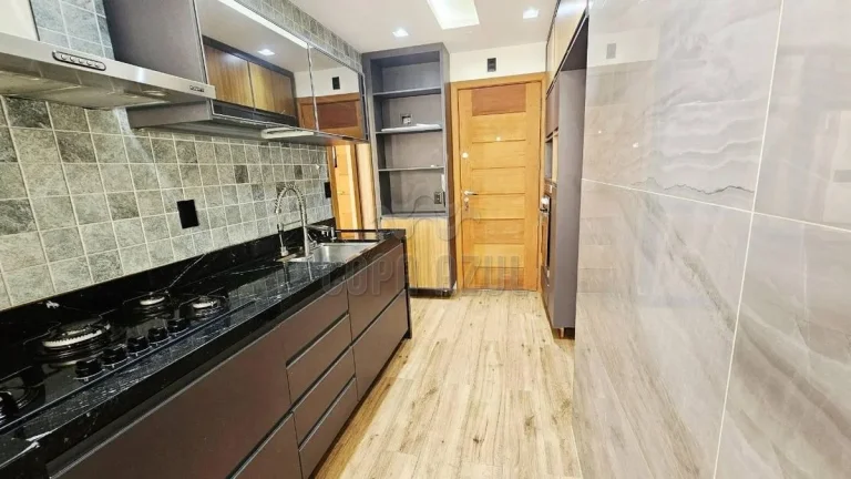 Imagem Copacabana - Residencial › Apartamento com 3 quarto(s) a Venda
