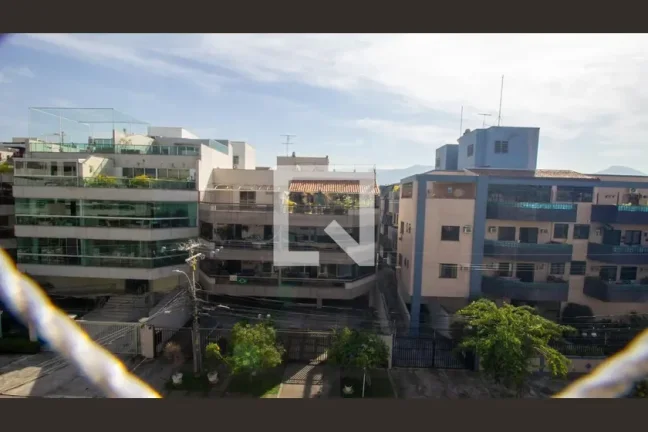 Imagem Apartamento à Venda - Recreio, 3 Quartos, 355 m2