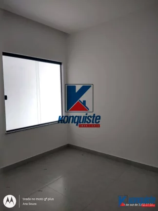Imagem VENDO CASA NA MANGABEIRA