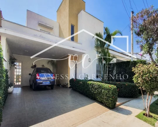 Imagem Venda Casa Térrea | Vanessa Carrenho Assessoria Imobiliária