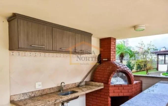 Imagem Apartamento à venda, 65m², 2 dormitórios, sendo 1 suite, 2 banheiros (social e suite), varanda, d...