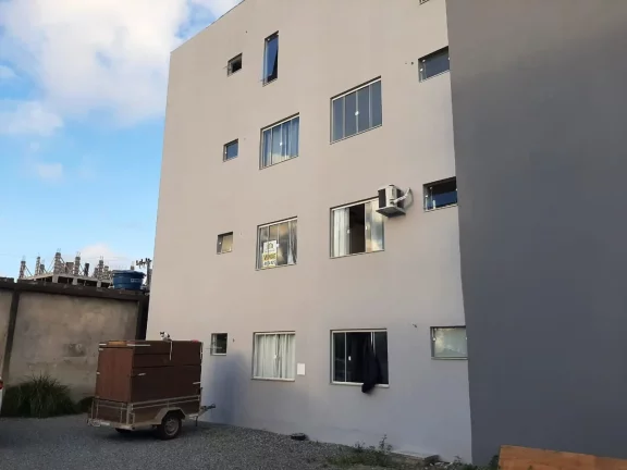 Imagem APARTAMENTO RESIDENCIAL em Barra Velha - SC, Itajuba
