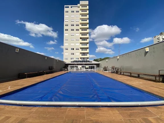 Imagem Apartamento com 3 dormitórios à venda, 160 m² por R$ 1.090.000,00 - Centro - Tatuí/SP