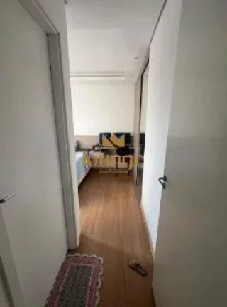 Imagem Apartamento à Venda Jd São Carlos Zona Sul - Sorocaba/SP