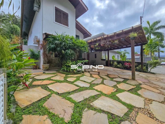 Imagem Casa à venda em Riviera de São Lourenço, com 3 dormitórios 3 suítes, 200m² área útil, 3 vagas