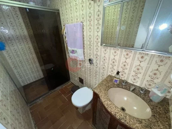 Imagem Apartamento linear à venda, 2 quartos, Centro - Cabo Frio