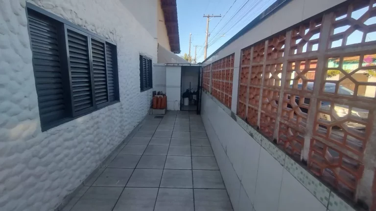 Imagem CASA A VENDA BAIRRO PORTO NOVO - CARAGUATATUBA
