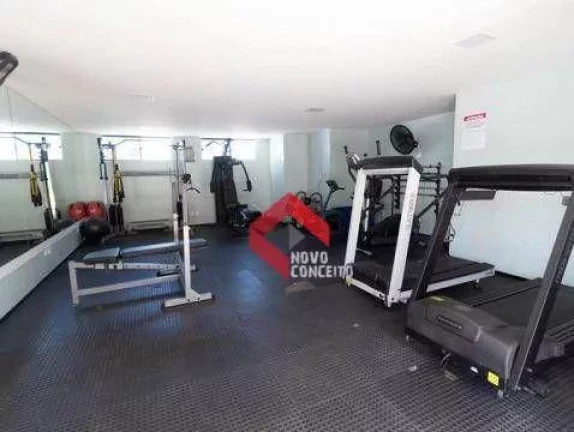 Imagem Apartamento à venda, 96 m² por R$ 580.000,00 - Aldeota - Fortaleza/CE