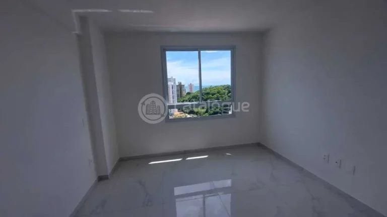 Imagem Edifício Francisco Cabral