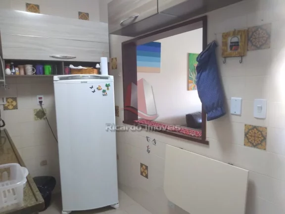 Imagem Apartamento 2º Piso Linear Com ou Sem Mobília Peró