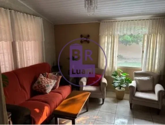 Imagem Excelente chácara de lazer com 10000m² em Alvorada do Sul