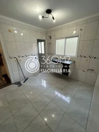 Imagem Apartamento para Venda em Santo André / SP no bairro Parque das Nações