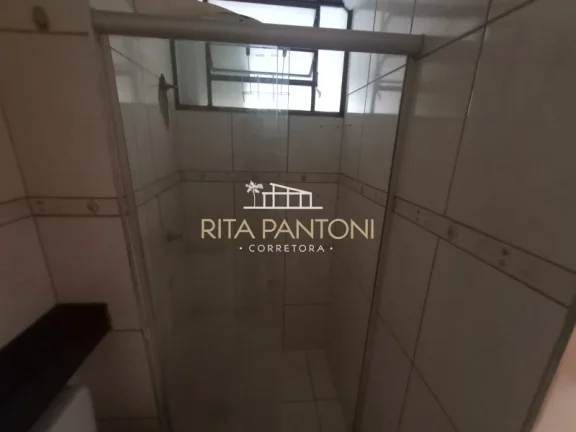 Imagem Apartamento - Ribeirão Preto - Residencial das Américas - Região Norte